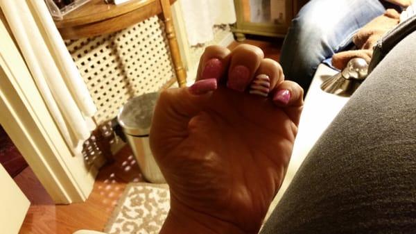 Nail's By Becky