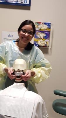 Dental Assisting Academy of The Palm Beaches