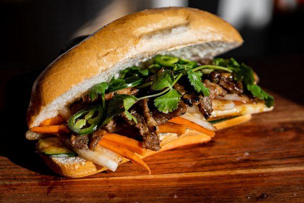 Bánh Mì Oi - Waltham