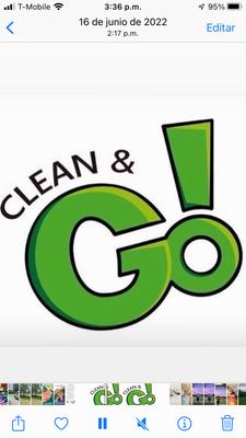 Clean & Go