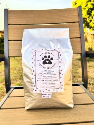 5lb. Bags available for wholesale