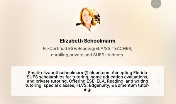 The Atelier Micro School