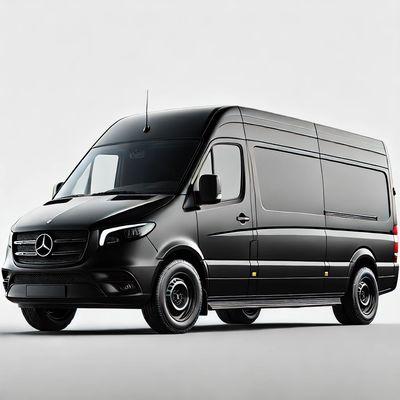 White Glove Chauffeur NYC