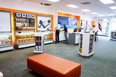 AT&T Store