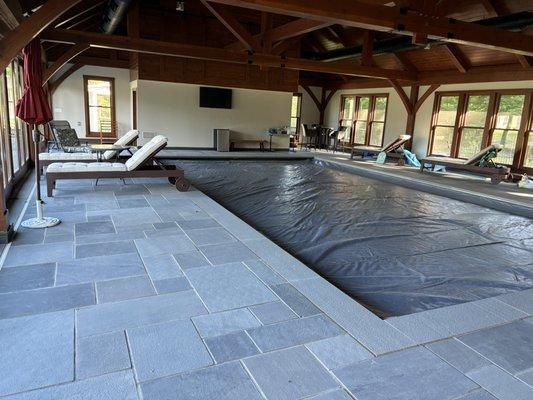 Dinlocker Contracting