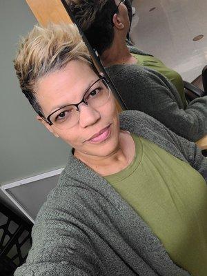 Studio Plush Hair Salon