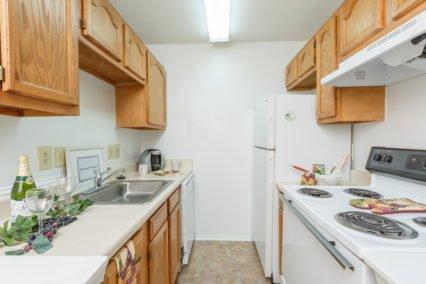 Revolution Crossing Apartments