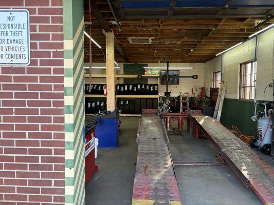 LNC Tire & Alignment