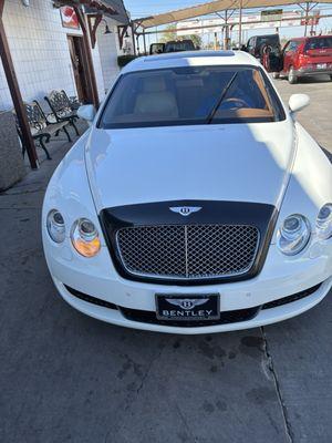 Victor Valley Car Wash