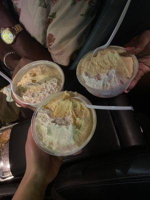 Taste the Tropics USA