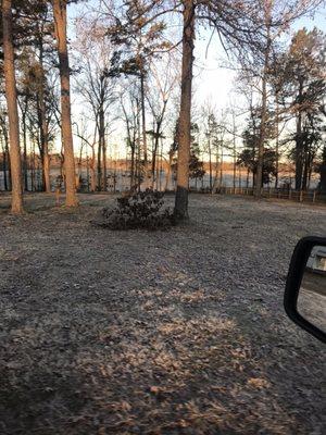 Cane Creek Cane Creek Campground