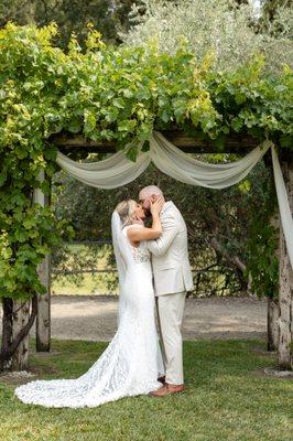 Red Barn Ranch Events