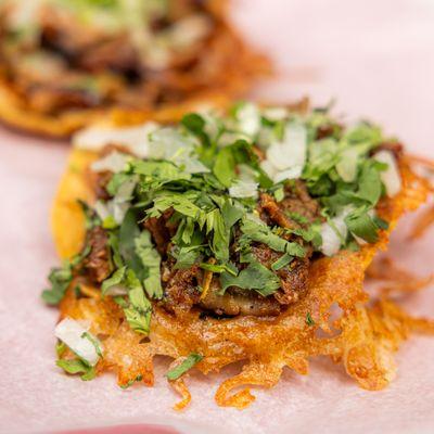 Tacos & Cantina La Potranca