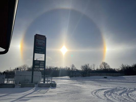 Niobrara Trading Post