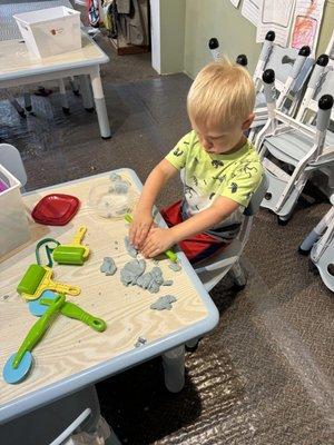 Safe Haven Christian Academy