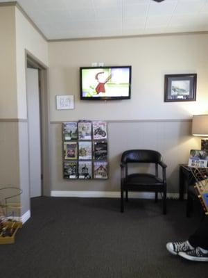 Juniper Family Dental Practice