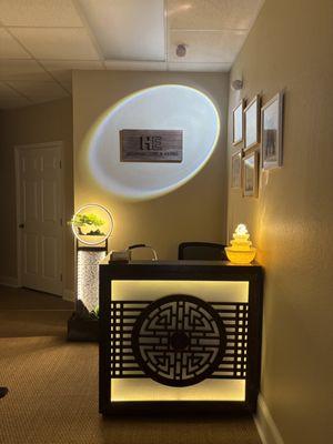 HE Acupuncture & Herbs