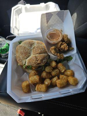 JC's 27th Street Stop