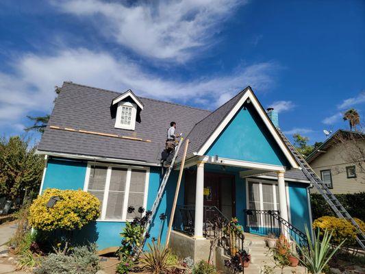 Seattle First Remodeling