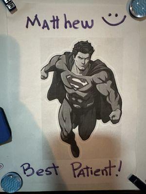 SuperTeeth Pediatric Dentistry