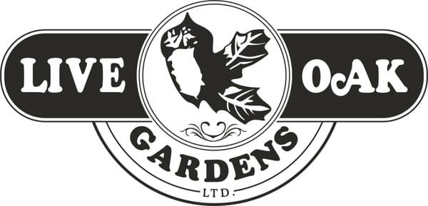 Live Oak Gardens,
