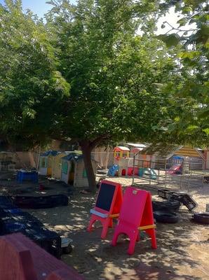 La Primera North Pre-School