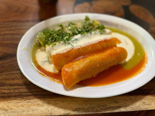 El Nopal mexican restaurant