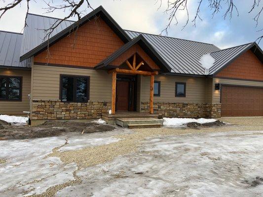 Pine Valley Home Sales