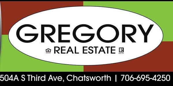 Gregory Real Estate