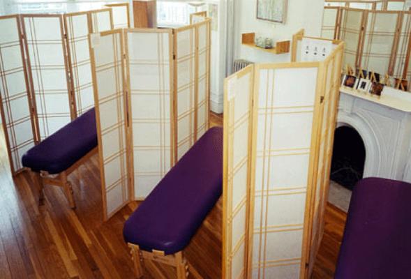 Boston Office. c. 2001