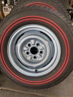 Precision Wheels & Restorations