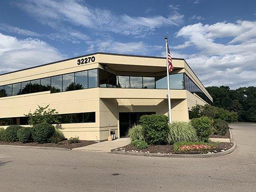 Team Rehabilitation Physical Therapy Bingham Farms 2