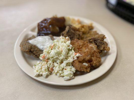 AJ's Home Cooking
