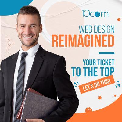 10com Web Development