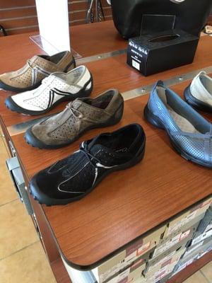Clarks Outlet