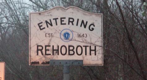 Rehoboth Baptist Church