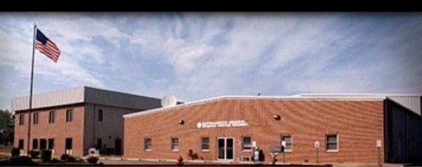 Rappahannock Regional Criminal Justice Academy