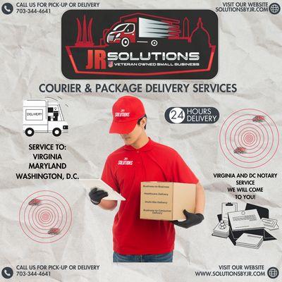 JR Solutions
