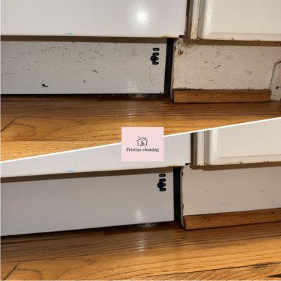 Pristine Clean Solutions