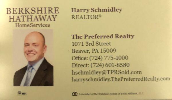 Real Estate expert at your service.