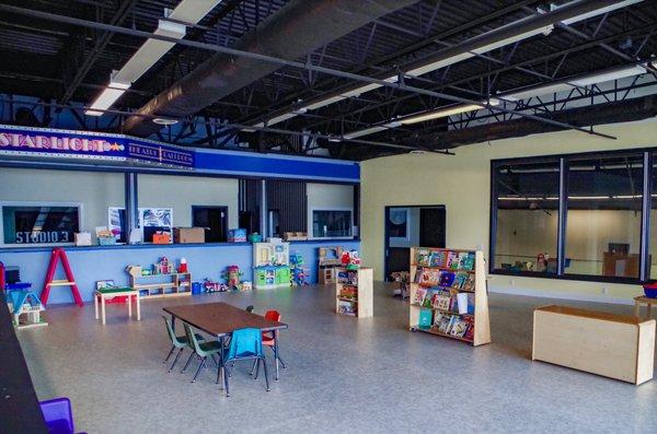 Kid's Place Learning Center
