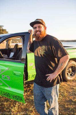 Mr Fix It Mobile Auto Repair