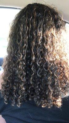 Disnalda Beauty Salon