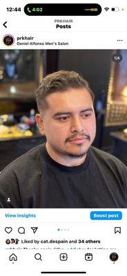 DNA & Co Artistic Salon