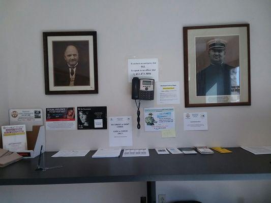 Dormont Police Department