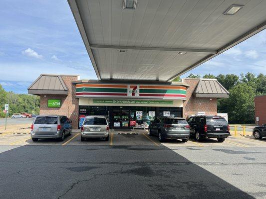 7-Eleven
