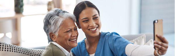 Magnificent HomeCare