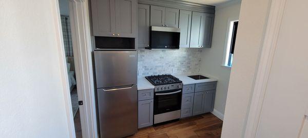 Baytown Construction