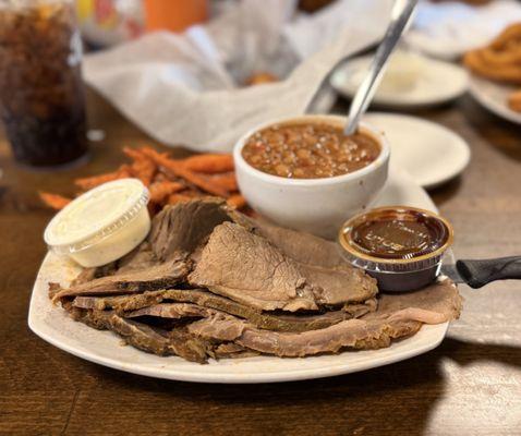 Thig's Bbq House & Catering