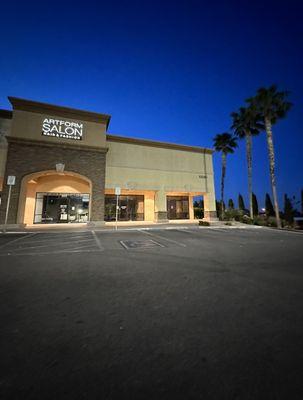 Artform Salon & Studios